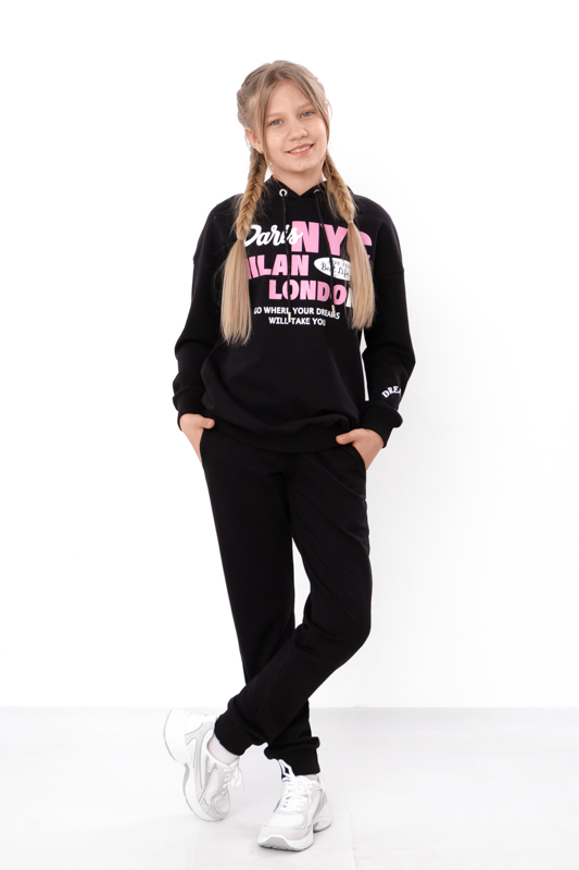 Костюм для дівчинки